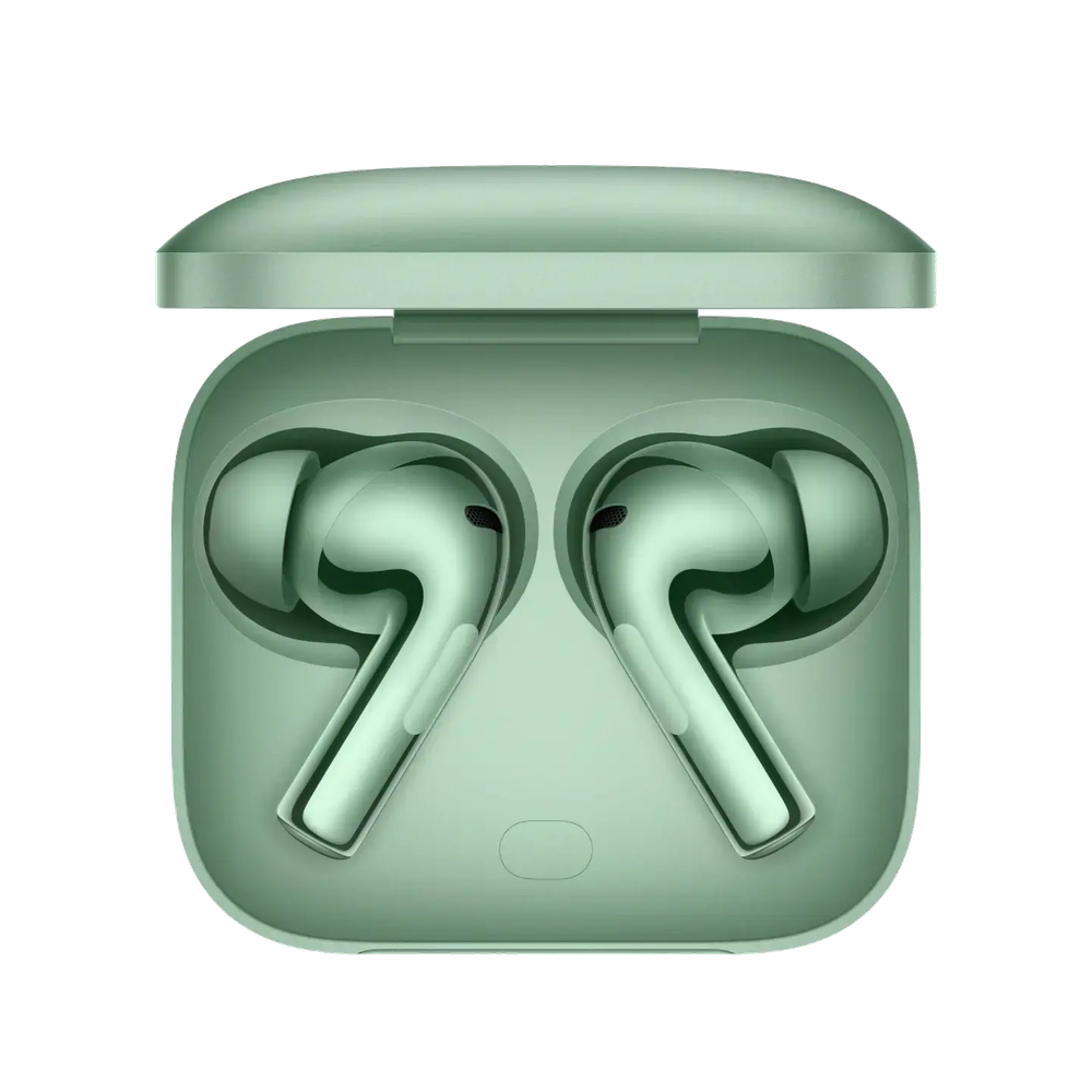 Беспроводные наушники OnePlus Buds 3, CN, Зеленый