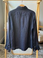 Льняная рубашка Mc2 Saint Barth, 140