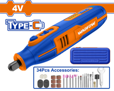 Литий-ионный гравер