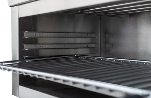 Гриль Salamander Crazy Pan CP-SEG580