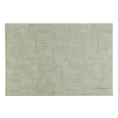 Набор сервировочных салфеток 2шт 30х45см Liberty Jones Leanera мятный