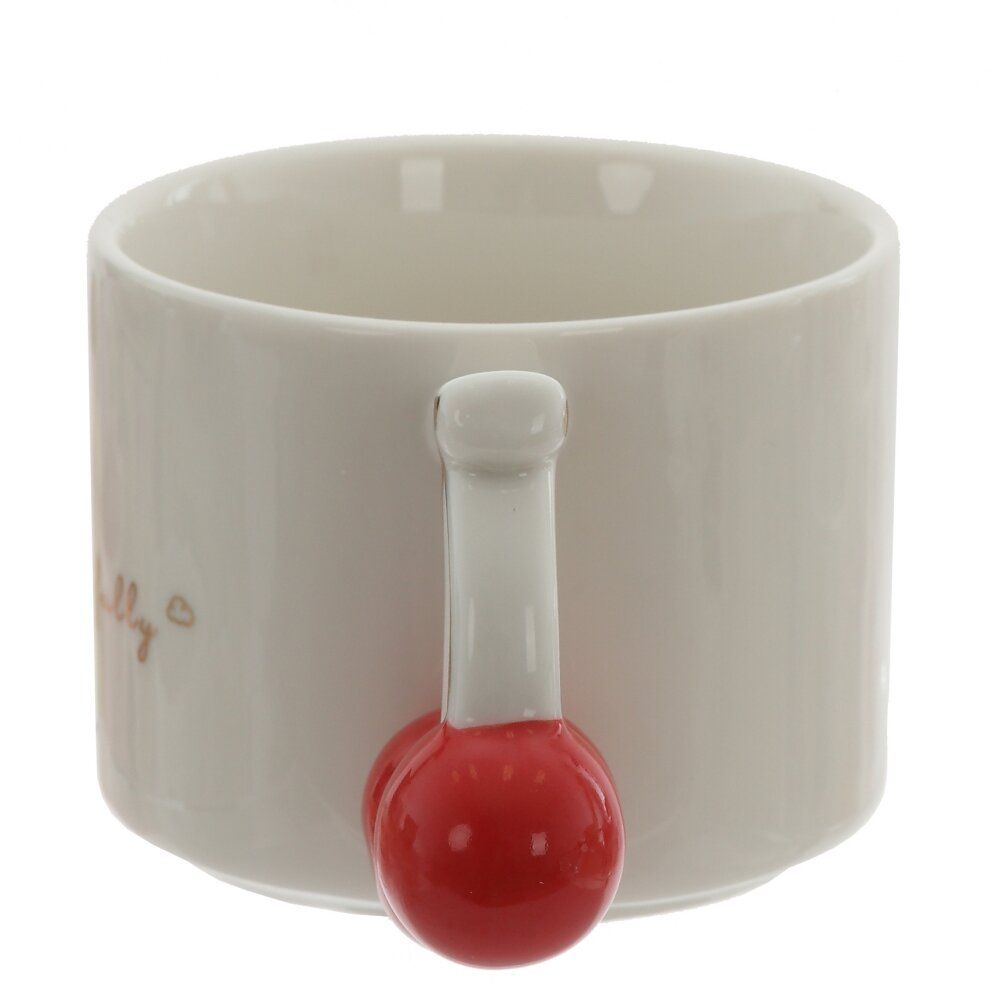 GAEM Кружка, 260 мл, L12,5 W8,5 H7 см