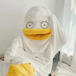 Костюм Утки, на рост 150-170 размер xs-m