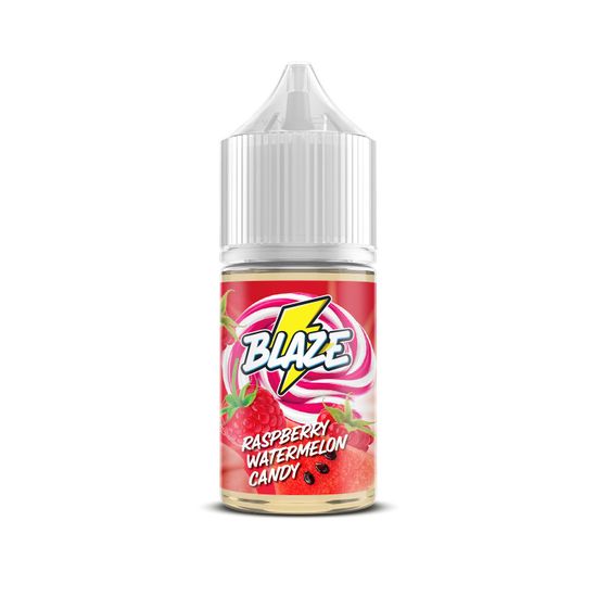 Жидкость Blaze, 30 мл, Raspberry Watermelon Candy 2%