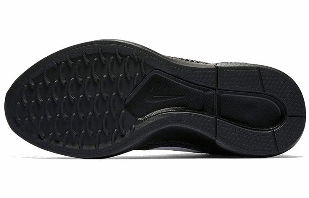 Кроссовки Nike Duel Racer "Dark Grey" (Женская размерная сетка)