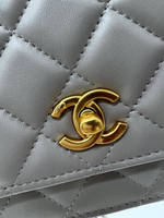 Сумка CHANEL