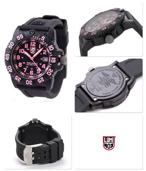 Наручные часы Luminox A.7065