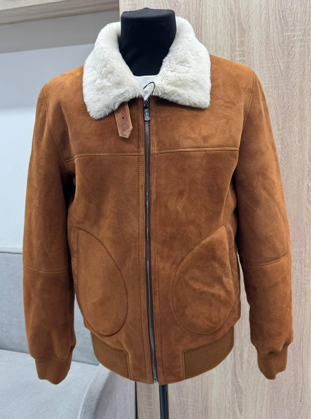 Дубленка Loro Piana