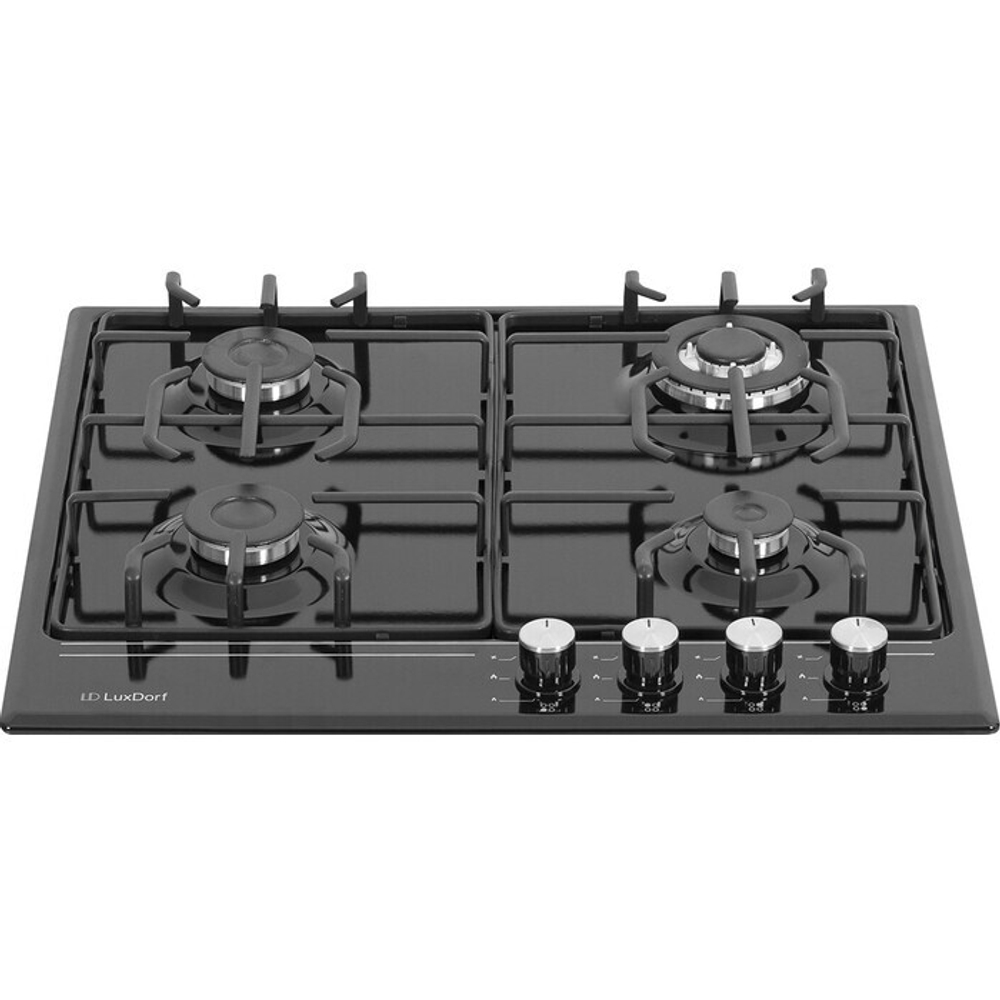 Варочная газовая поверхность LuxDorf H60V41B551