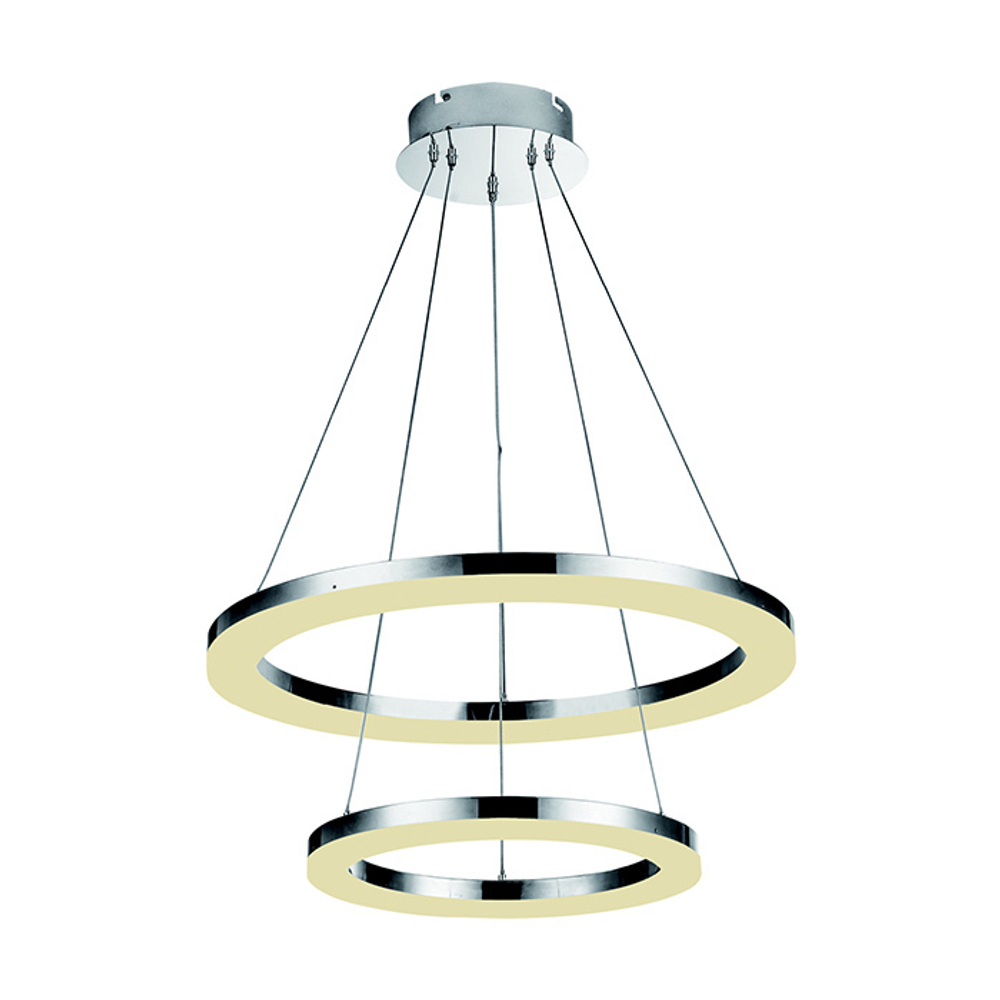 Светильник Light Ring Double