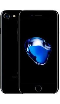Apple iPhone 7 256gb Jet Black