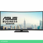 Монитор ASUS Business VA34VCPSR