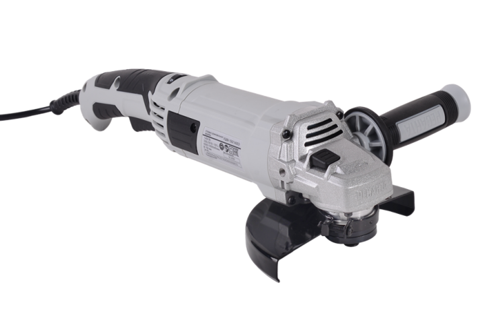 Углошлифовальная машина (болгарка) Ресанта УШМ-150/1400Э