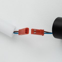 Citilux LUCIA CL217181 Люстра светодиодная подвесная Чёрная