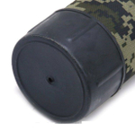 Тубус жесткий для удилищ и спиннингов freeway