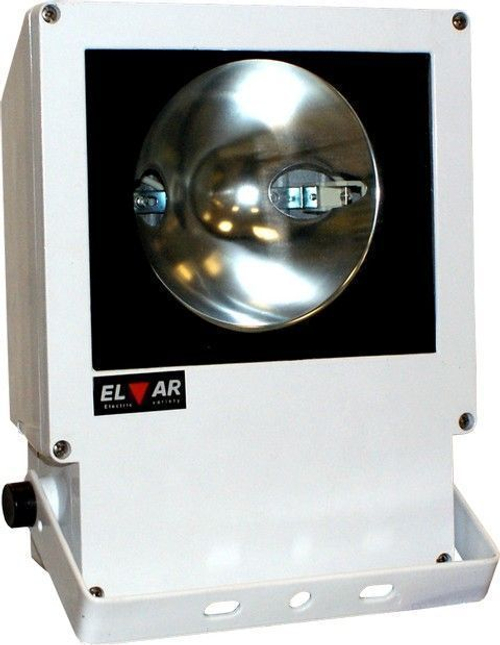 Прожектор ГО 70Вт B Rx7s IP65 белый