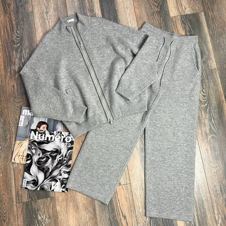 Костюм Brunello Cucinelli