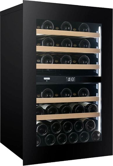 Винный холодильник Dunavox DVH-44.120DB.TO