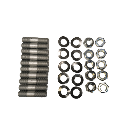 Монтажный набор для РК КАМАЗ 15400340030