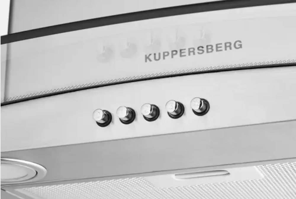Вытяжка Kuppersberg KAMINOX 90 X