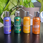 Сыворотка бустер для волос LOLANE Питание и защита (желт) 100 мл