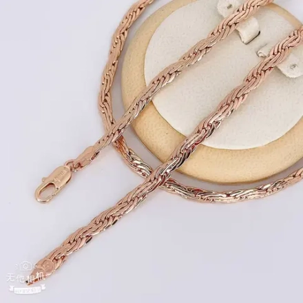 Цепь Fallon - арт019