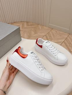 Prada Sneakers (4 colors)