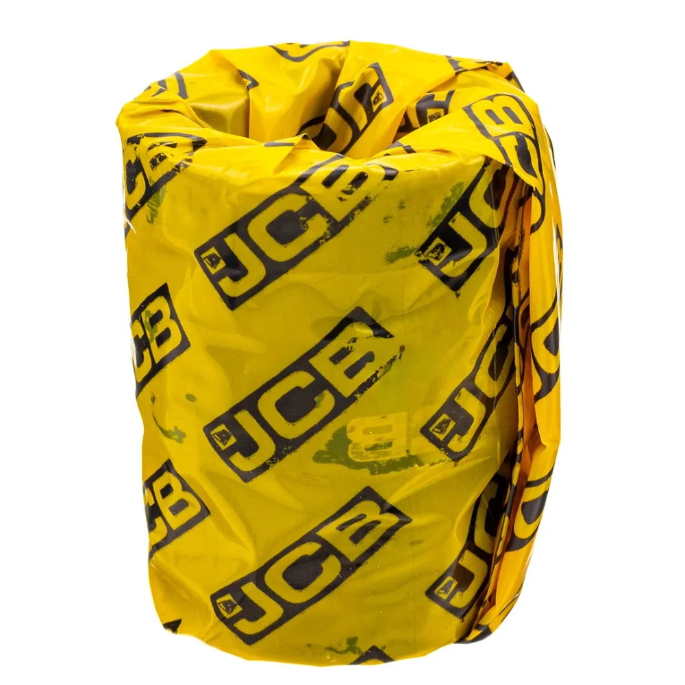 Головка ударная 17мм (12гр.), 1'' JCB JCB-48817