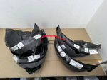 Подкрылок передний правый KZNG3-02020-S2 KZNG302020S2