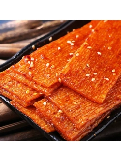 Латяо острые с кунжутом набор ассорти 172 г * 40 шт