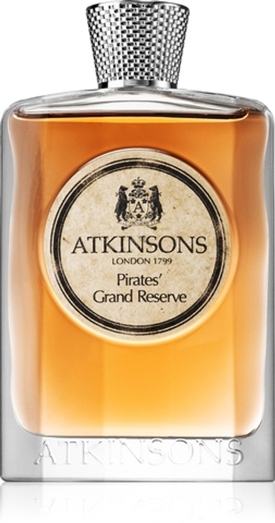 Atkinsons Pirates' Grand Reserve  парфюм