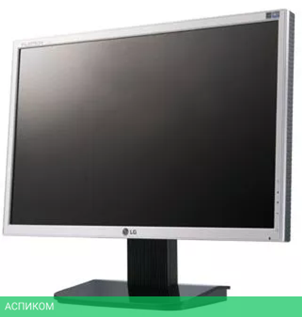 ЖКИ монитор LG Flatron L192WS