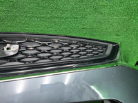 Бампер передний Geely Tugella (2022-2024) В сборе