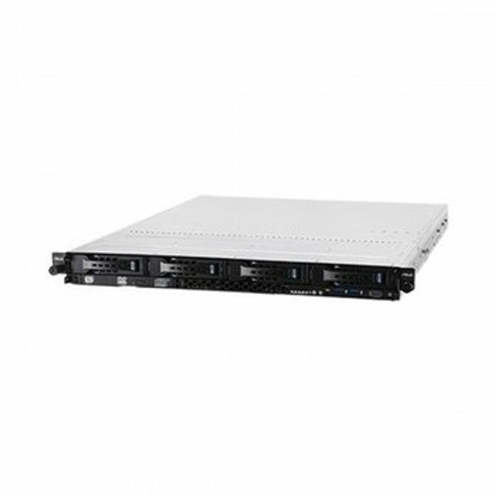 Серверная платформа ASUS RS300-E8-RS4
