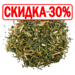Крапива двудомная (трава)