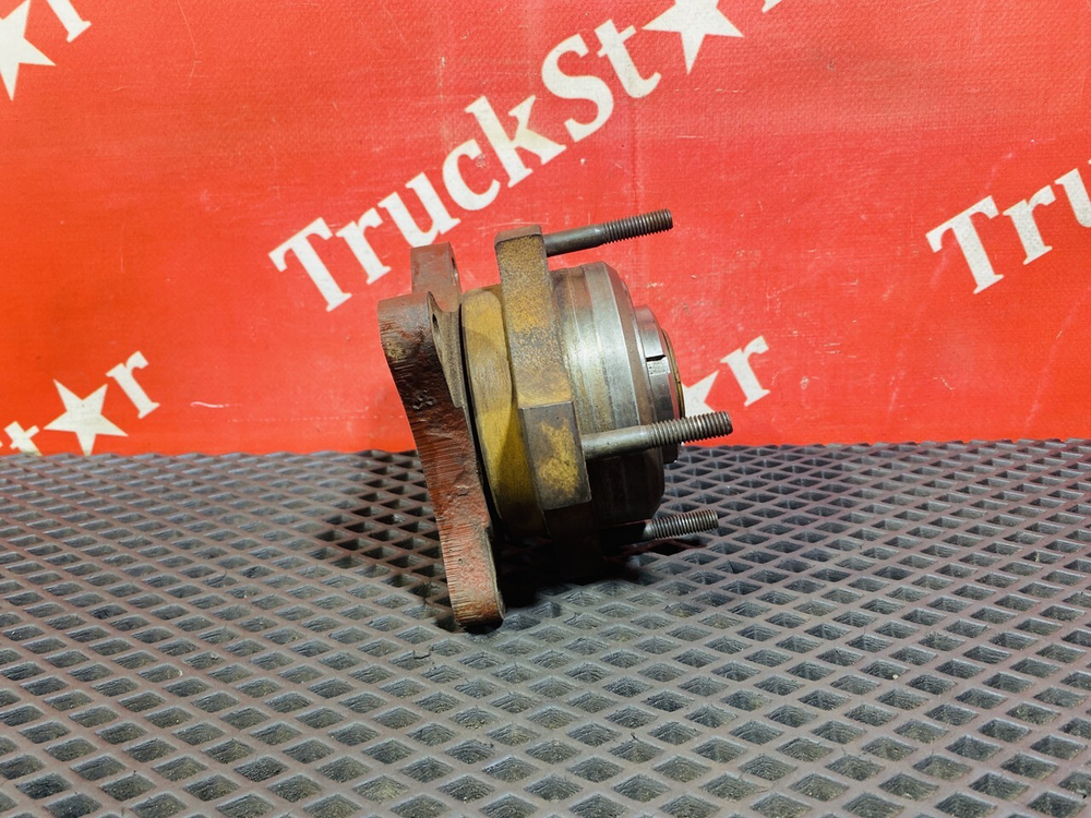 Привод вискомуфты