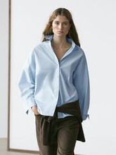 Рубашки | Блузы Massimo Dutti