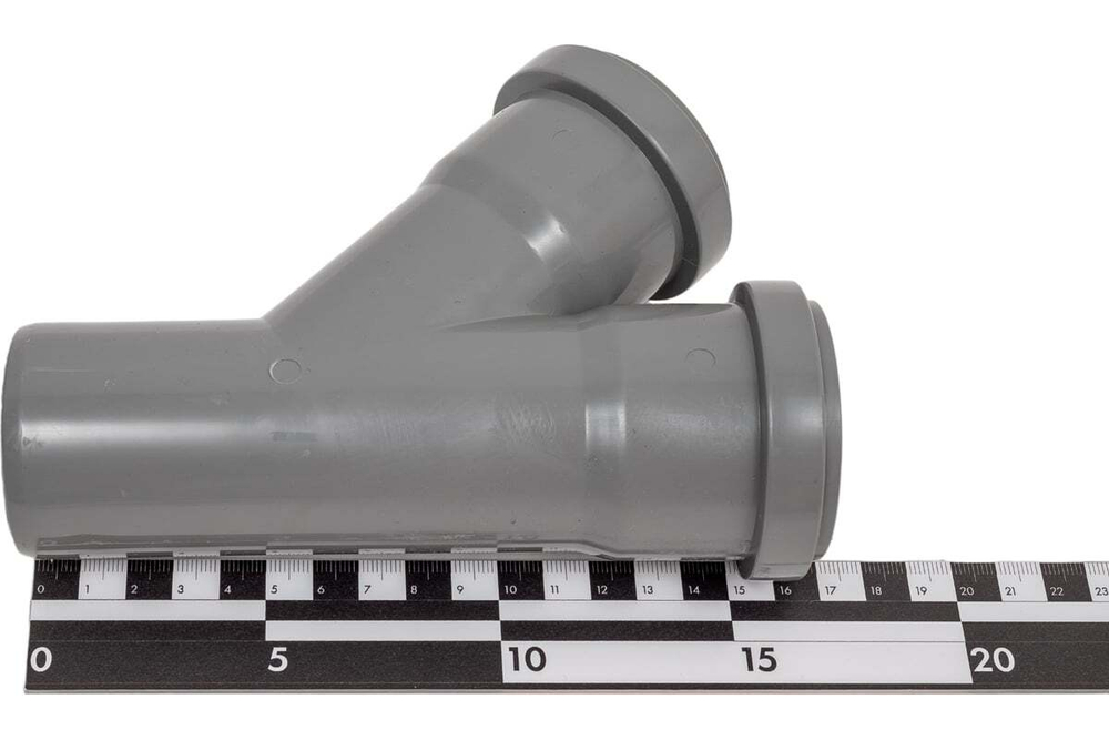 ТРОЙНИК PRO AQUA COMFORT  50X50/45 PP