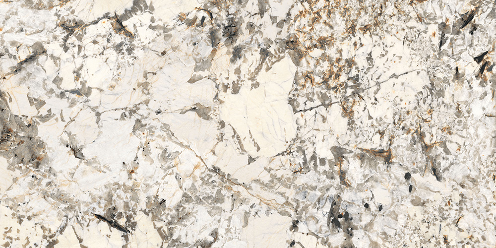 60x120 MarbleS Аляска Лаппато Лаппато R9