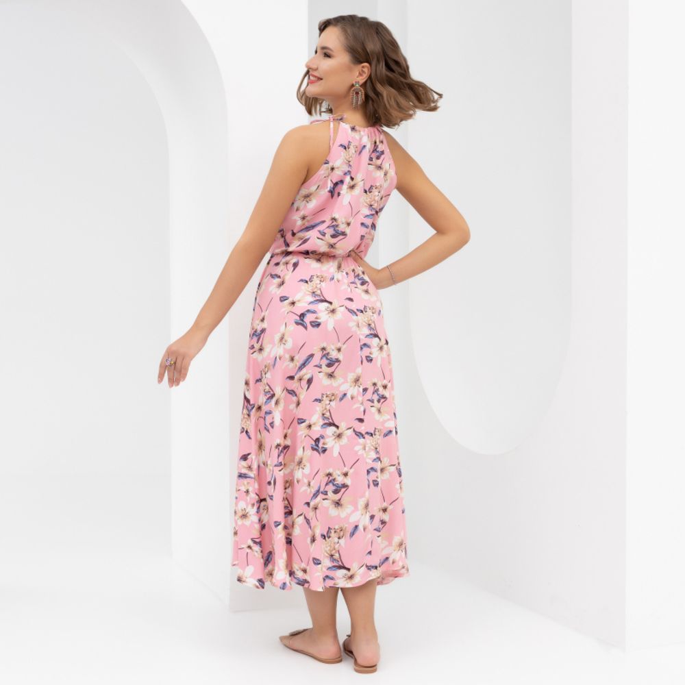 Сарафан Внезапное свидание (любимая) Charutti (Акция)