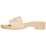 Balenciaga Pool Clog Slide (Женская размерная сетка)