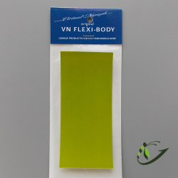 VIRTUAL NYMPH Плёнка Flexi-body