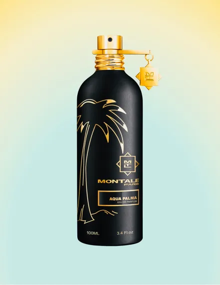 Montale Aqua Palma