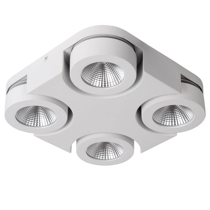 Светодиодный спот Lucide Mitrax Led 33158/19/31