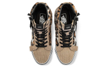 Vans Sk8 Cap