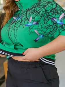 Костюм УК-1378-2 Fabrika