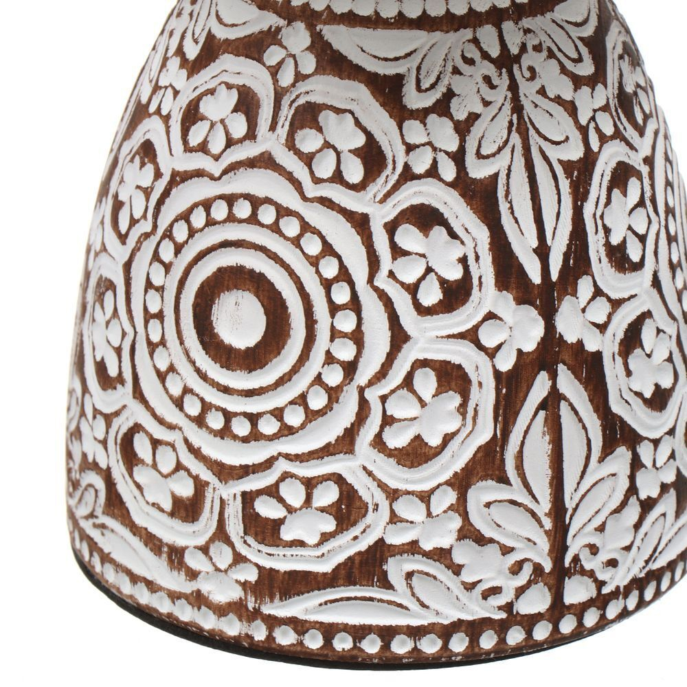 Светильник настольный E14, белый, RL-TL013-5