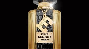 Empire Fragrance Lyon's Legacy