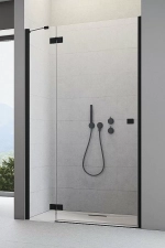 Душевая дверь Radaway Essenza New Black DWJ 100