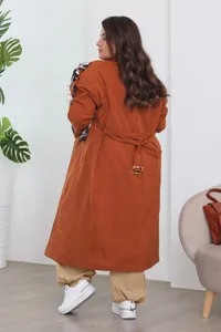 Тренч 2534 Fabrika